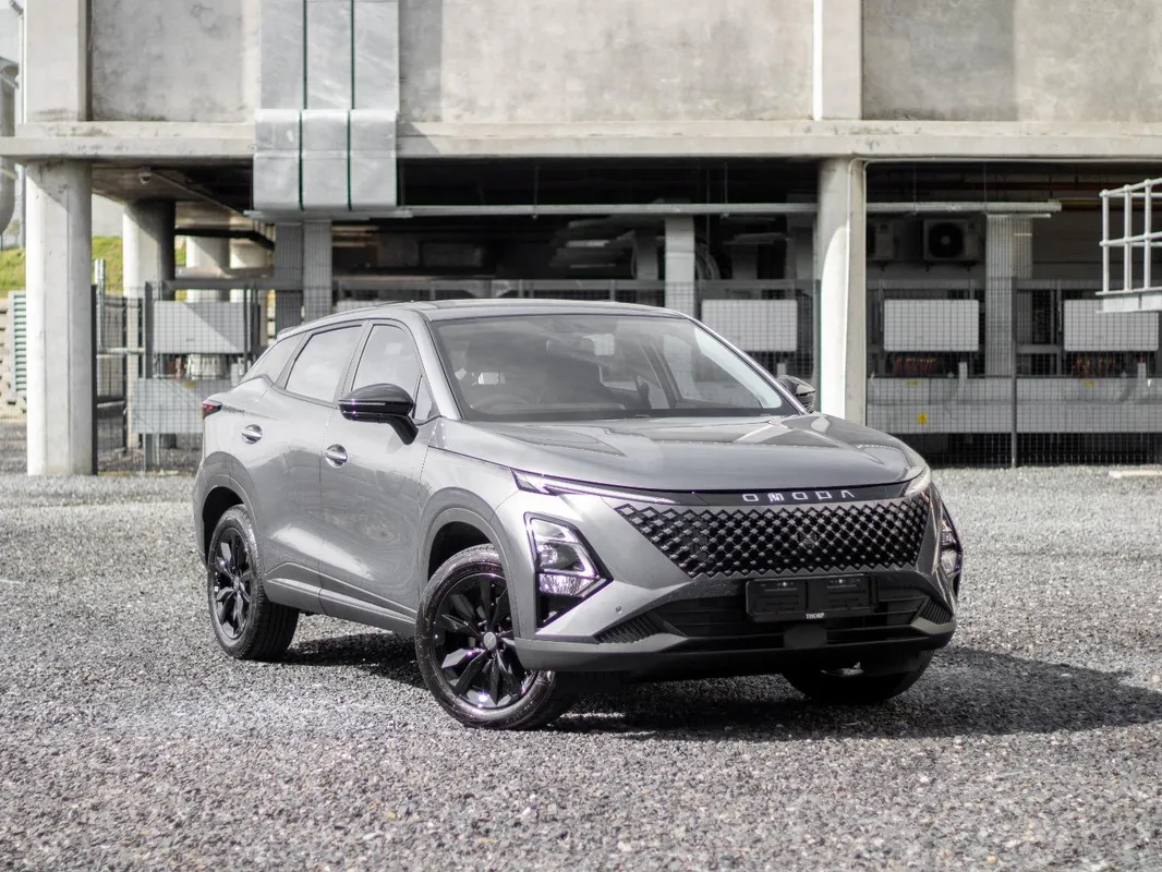 OMODA C5 1.5T Style X