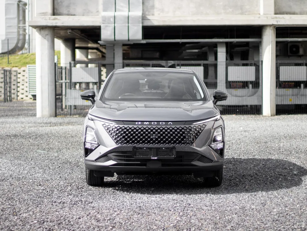 OMODA C5 1.5T Style X - Image 2