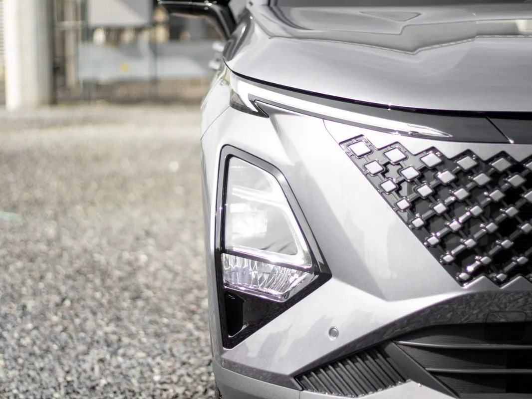 OMODA C5 1.5T Style X - Image 3