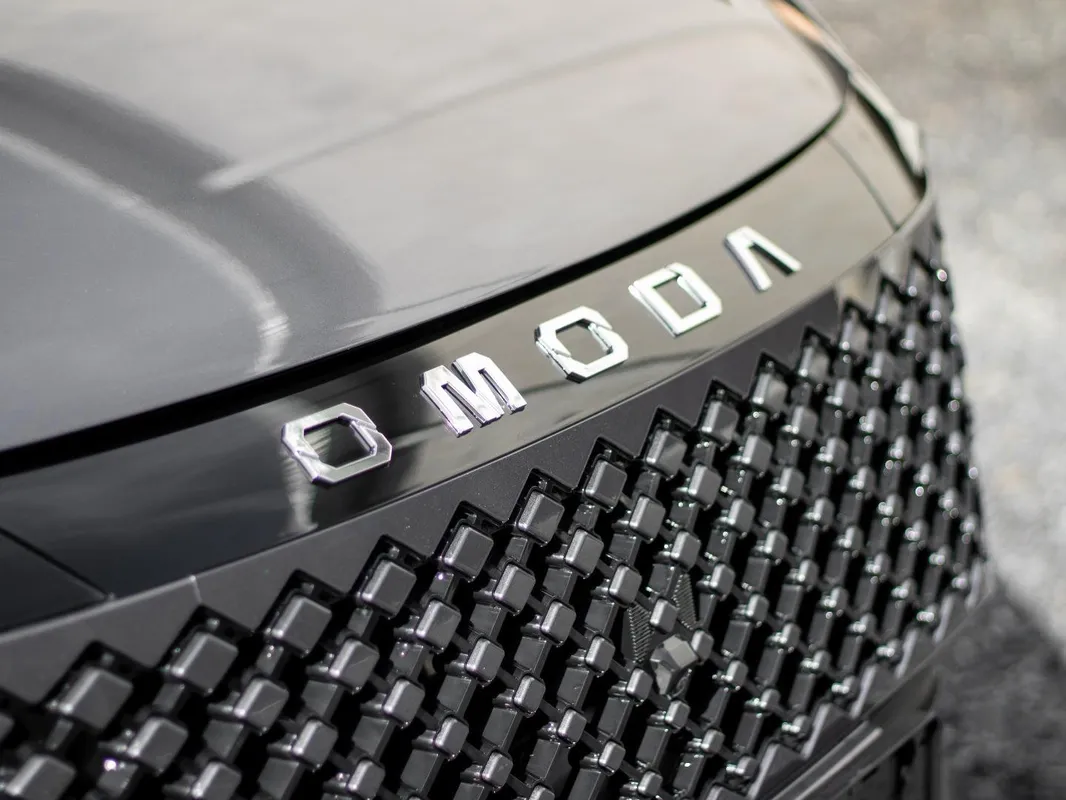 OMODA C5 1.5T Style X - Image 6