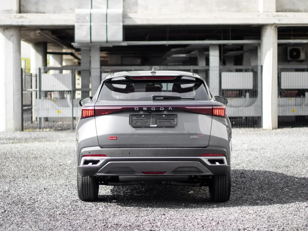 OMODA C5 1.5T Style X - Image 7
