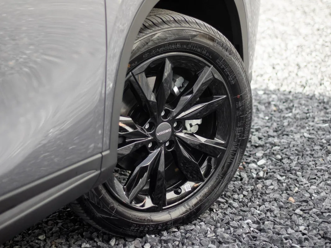 OMODA C5 1.5T Style X - Image 9