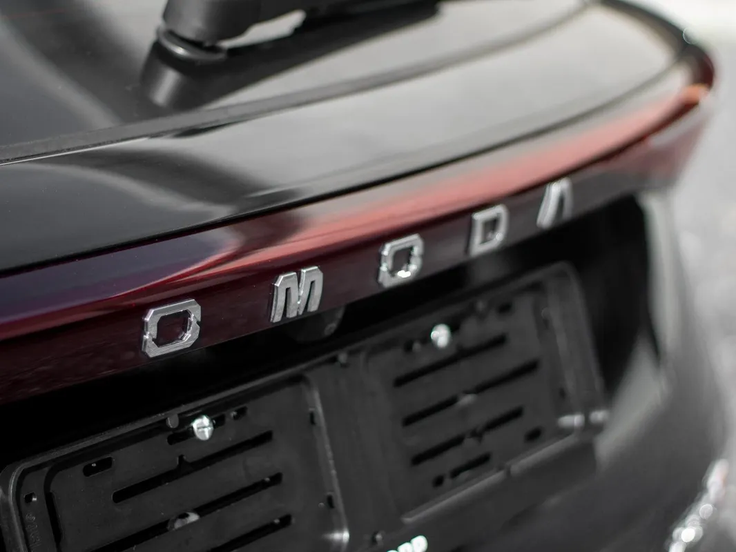OMODA C5 1.5T Luxury X - Image 4