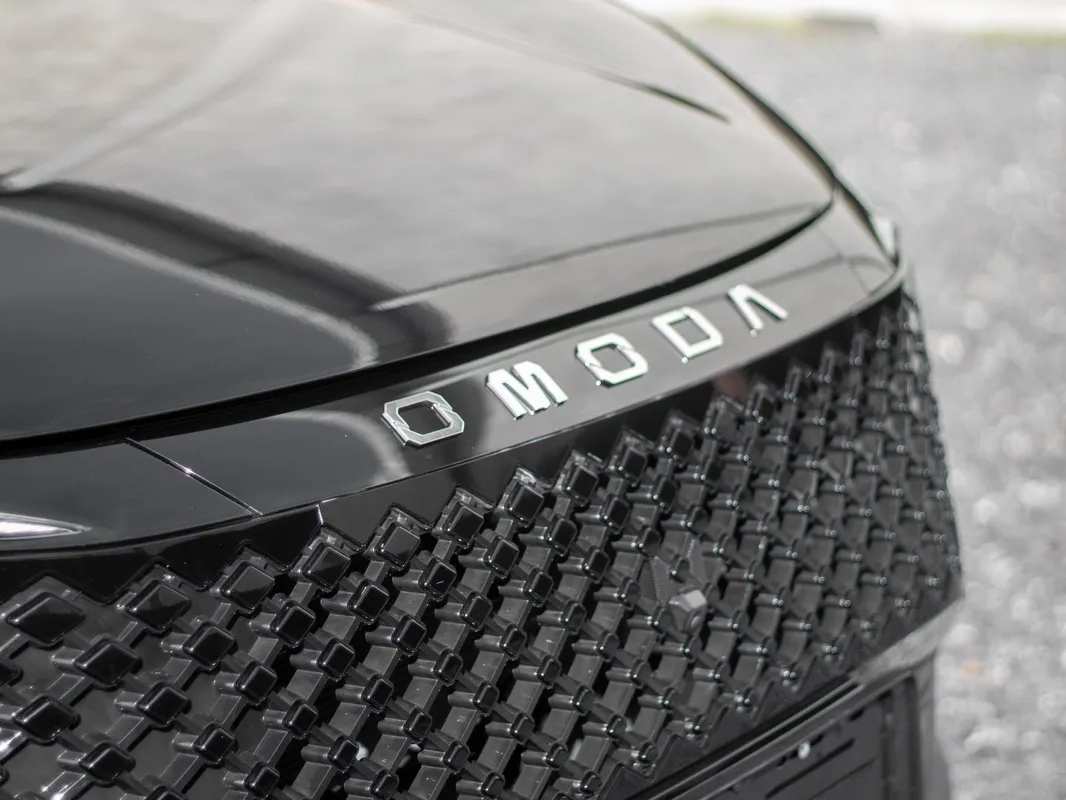 OMODA C5 1.5T Luxury X - Image 8