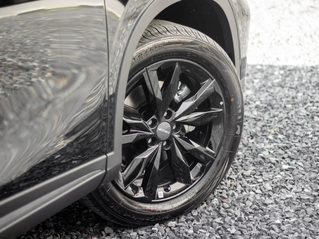 OMODA C5 1.5T Luxury X - Image 9
