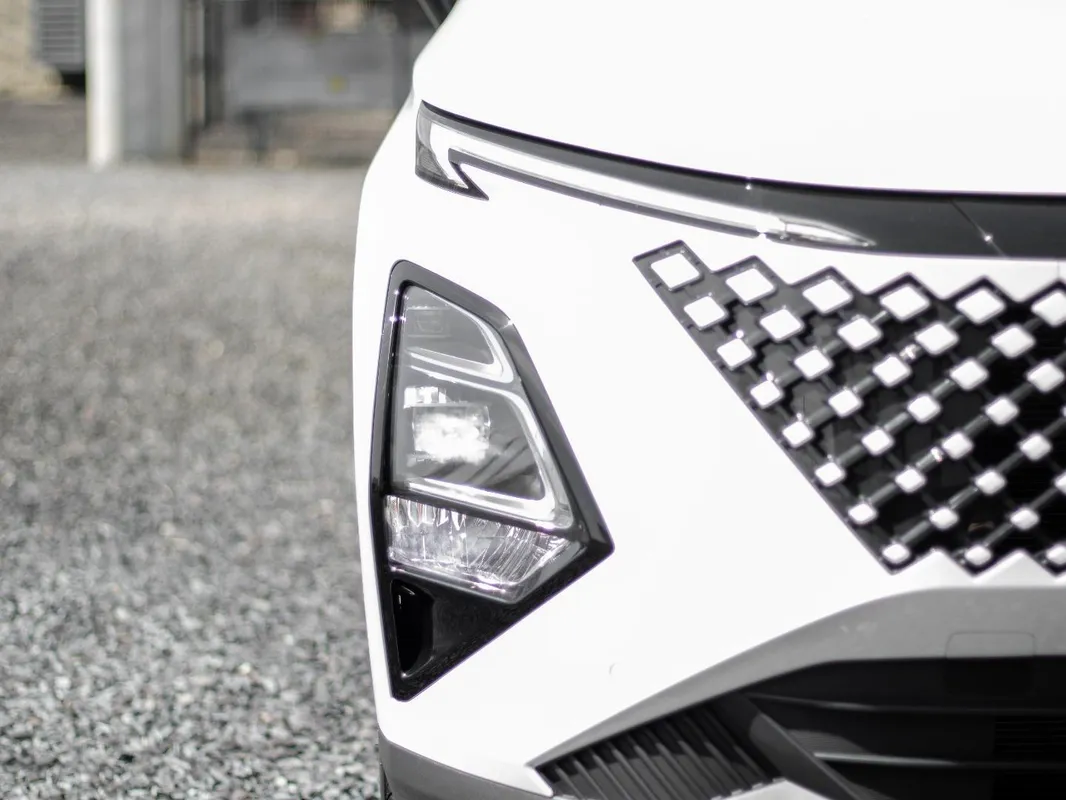 OMODA C5 1.5T Luxury X - Image 3