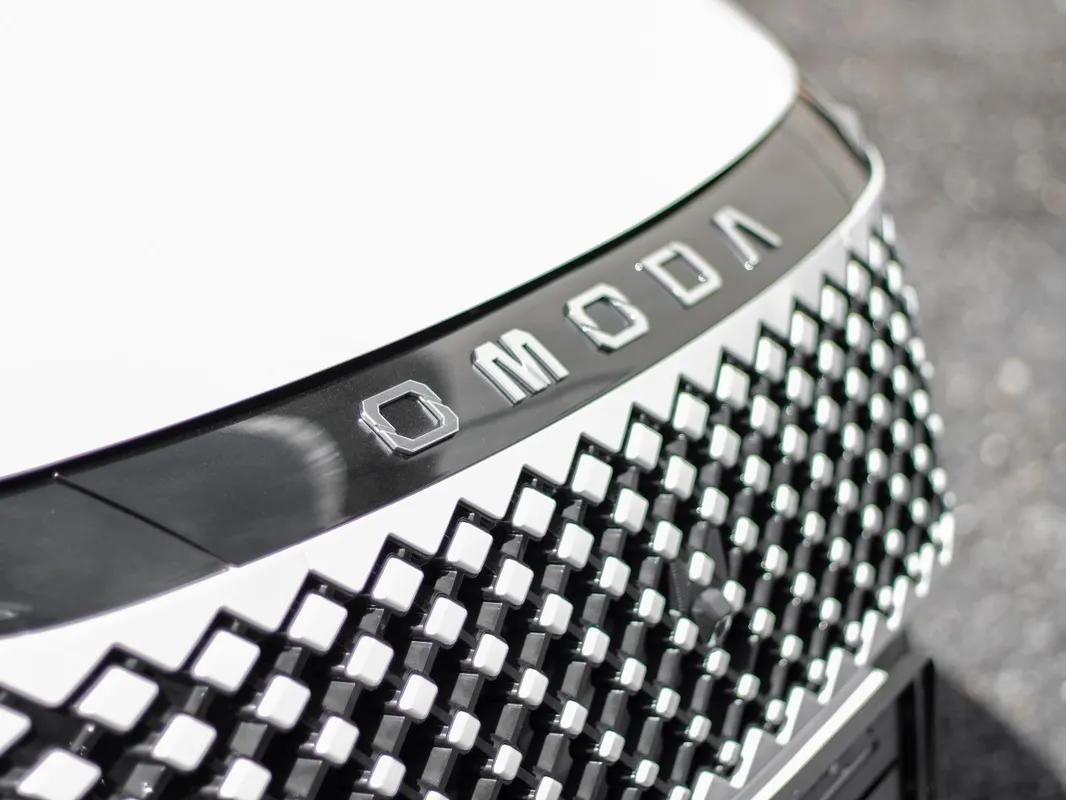 OMODA C5 1.5T Luxury X - Image 4