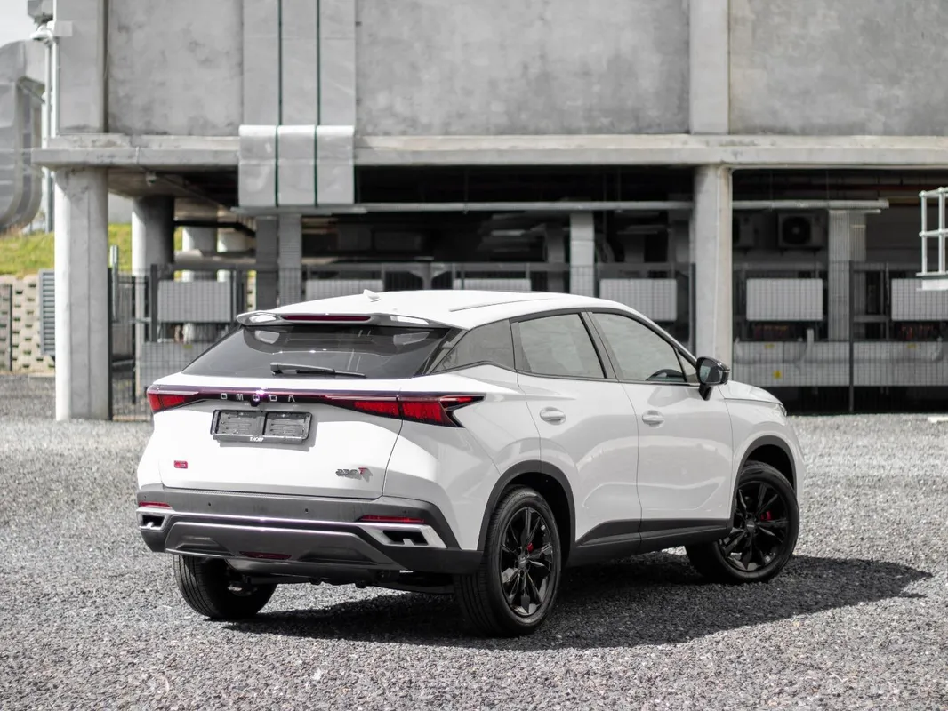 OMODA C5 1.5T Luxury X - Image 8