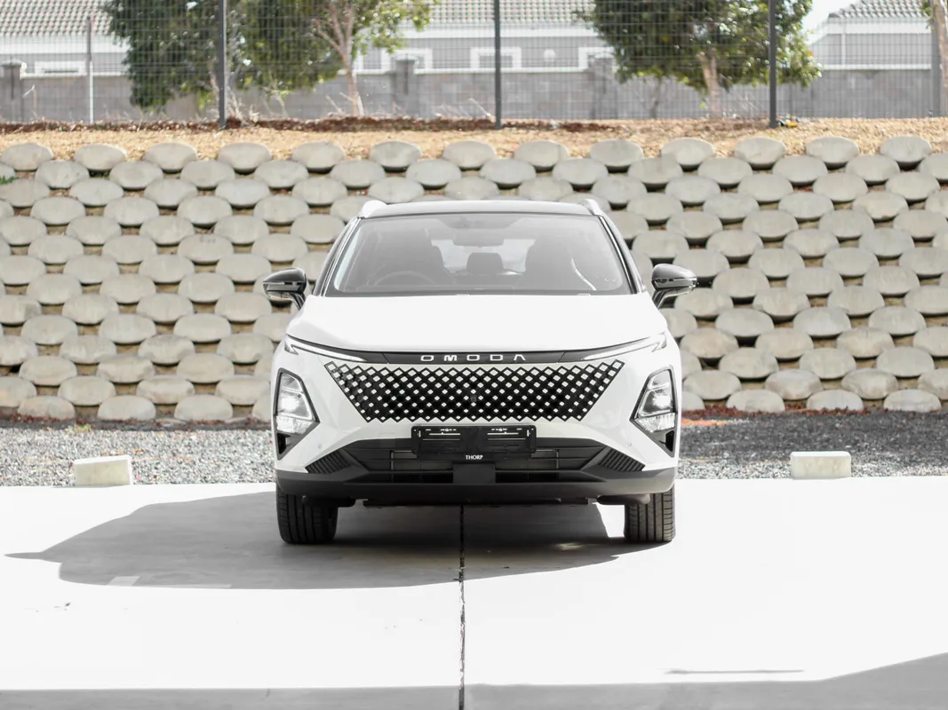 OMODA C5 1.5T SHS DHT - Image 2