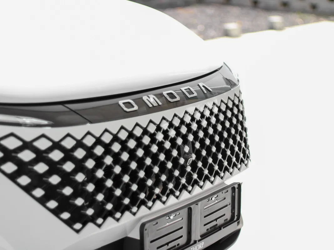 OMODA C5 1.5T SHS DHT - Image 11
