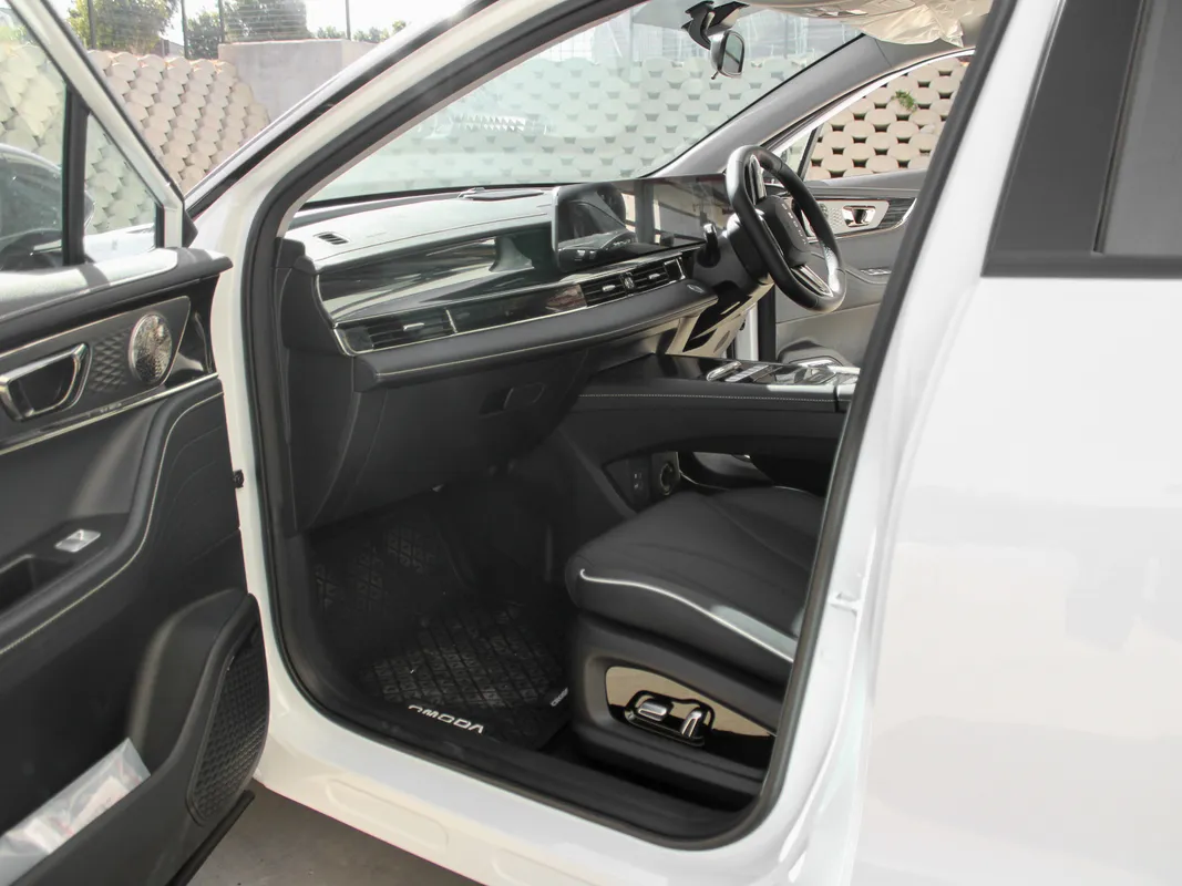OMODA C5 1.5T SHS DHT - Image 12