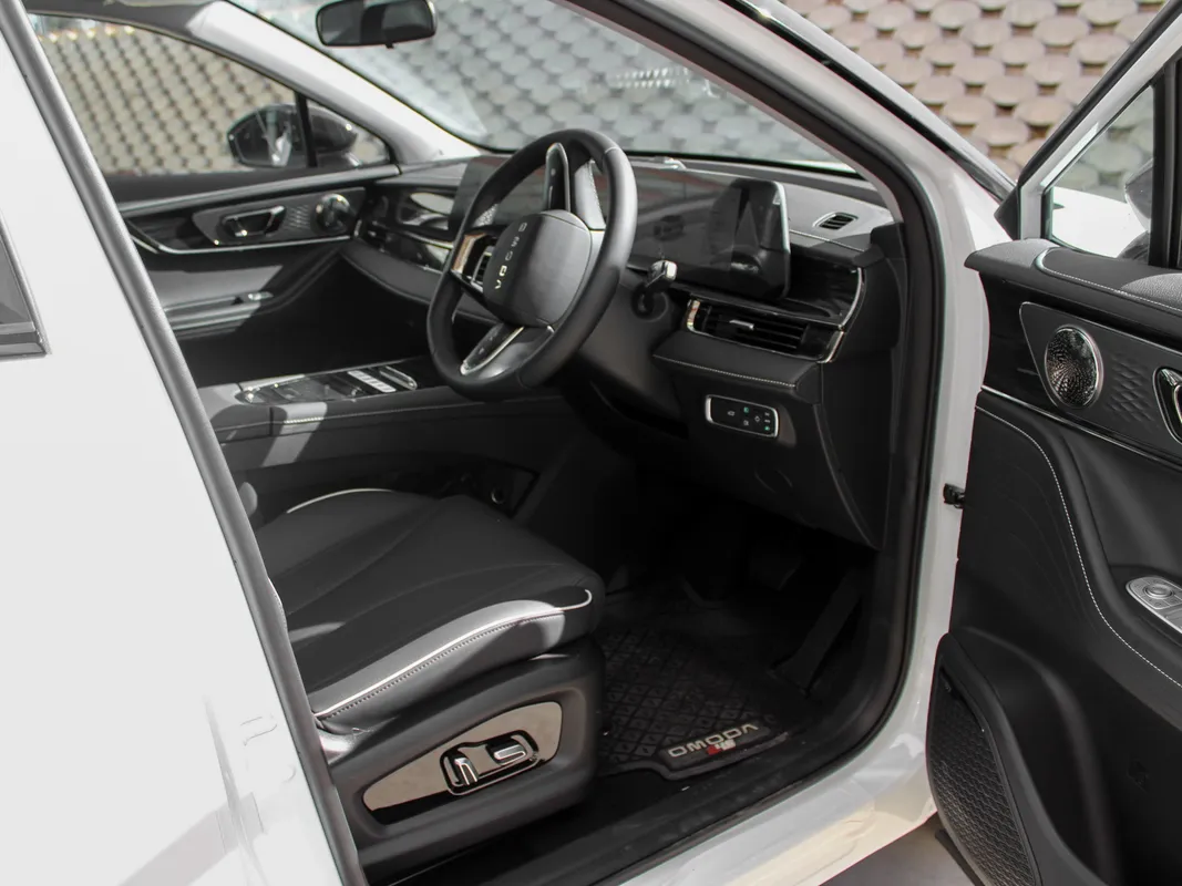 OMODA C5 1.5T SHS DHT - Image 13