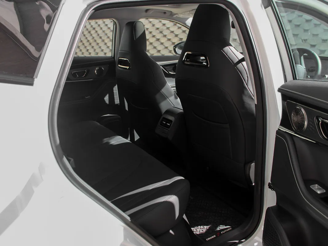 OMODA C5 1.5T SHS DHT - Image 14