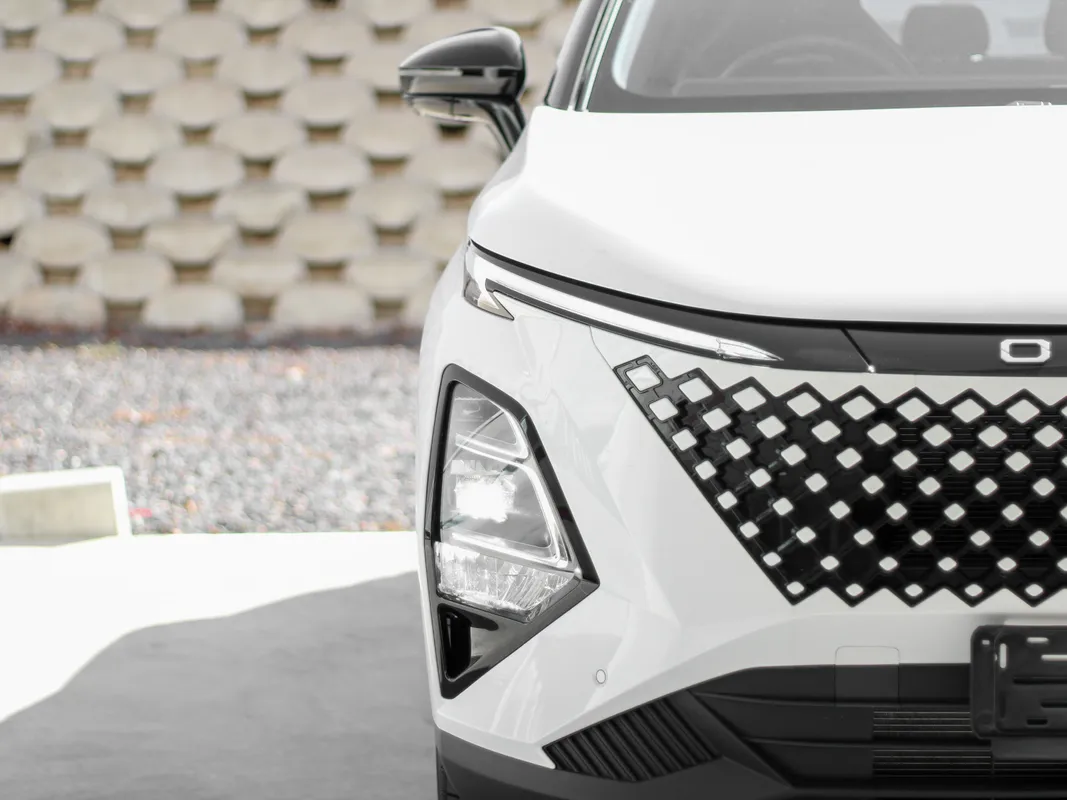 OMODA C5 1.5T SHS DHT - Image 3