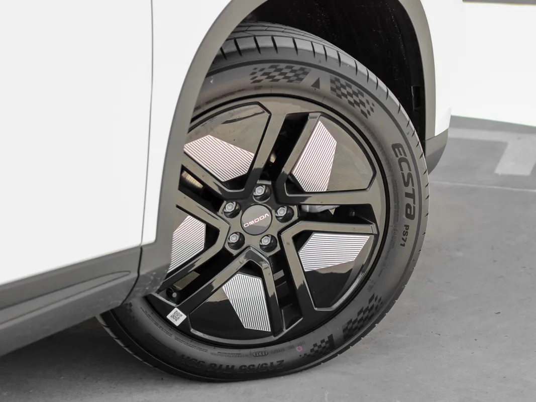 OMODA C5 1.5T SHS DHT - Image 4