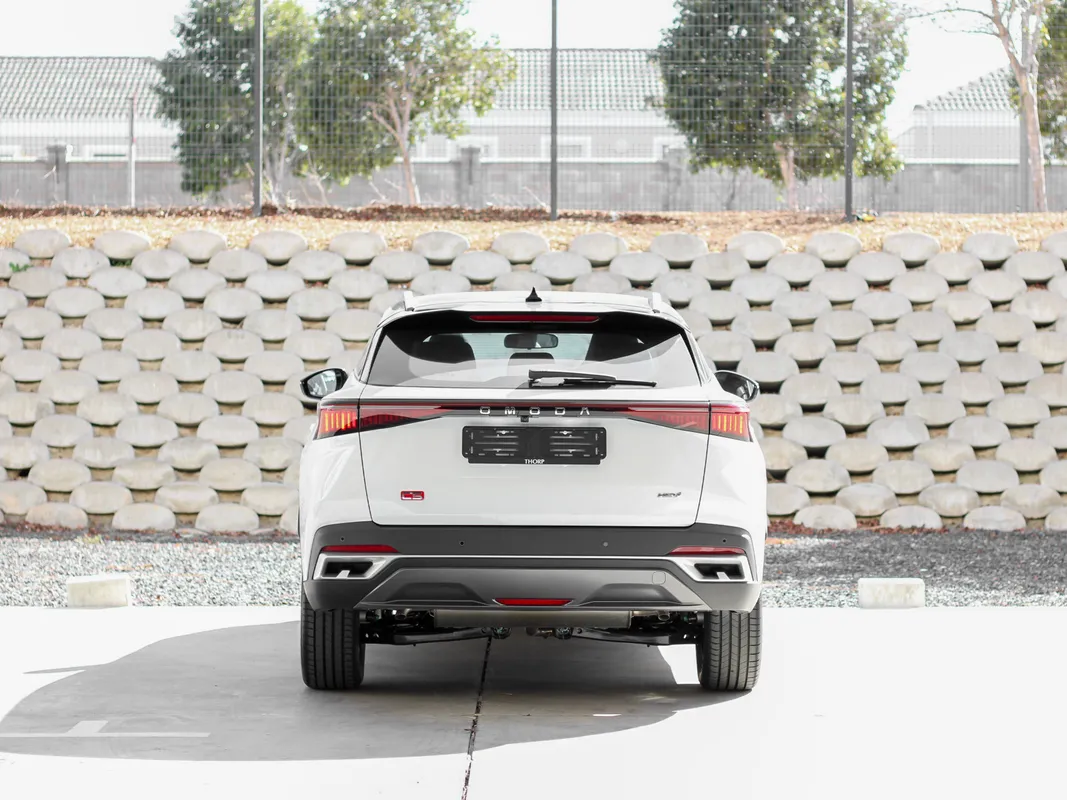 OMODA C5 1.5T SHS DHT - Image 7