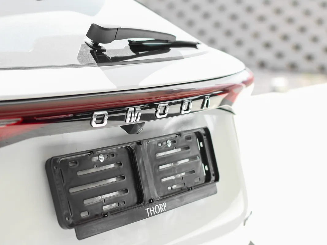 OMODA C5 1.5T SHS DHT - Image 8