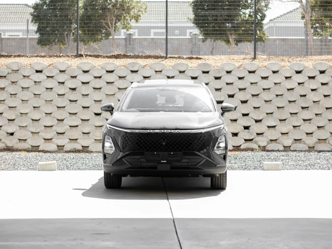 OMODA C5 1.5T SHS DHT - Image 2