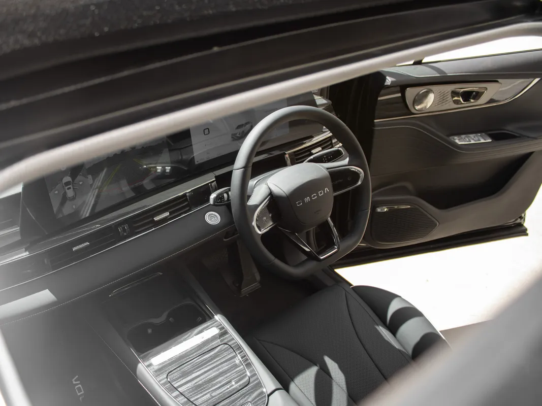 OMODA C5 1.5T SHS DHT - Image 11