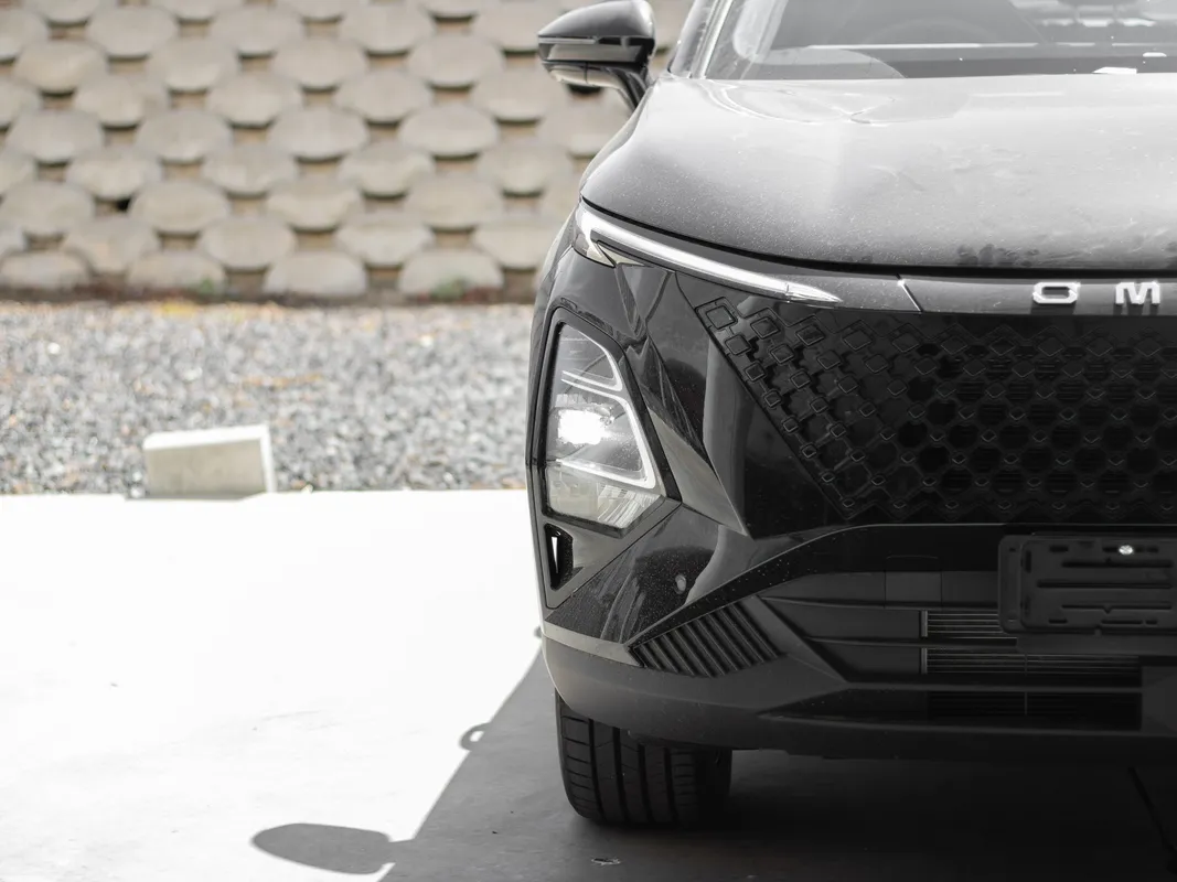 OMODA C5 1.5T SHS DHT - Image 3