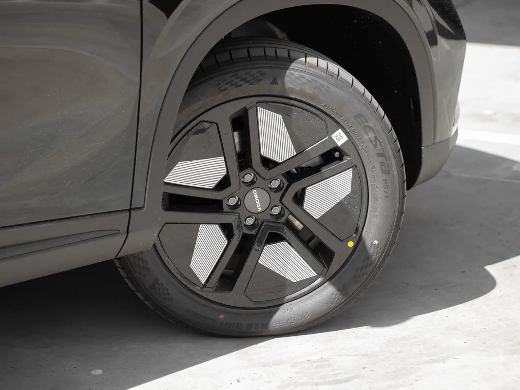 OMODA C5 1.5T SHS DHT - Image 4
