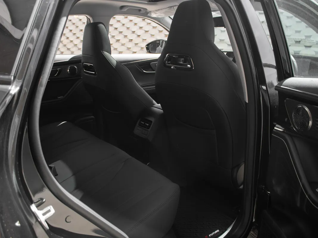 OMODA C5 1.5T SHS DHT - Image 10