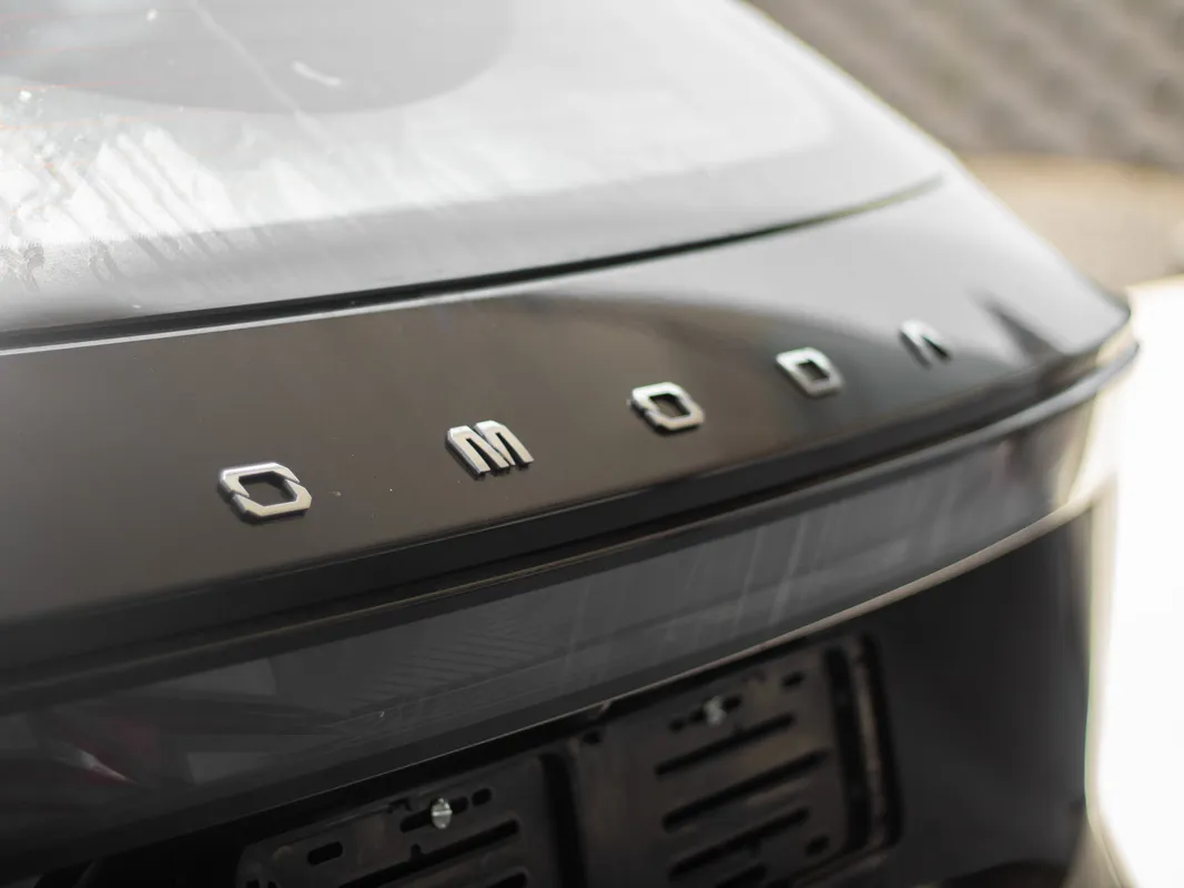 OMODA C7 1.5T SHS PHEV - Image 5