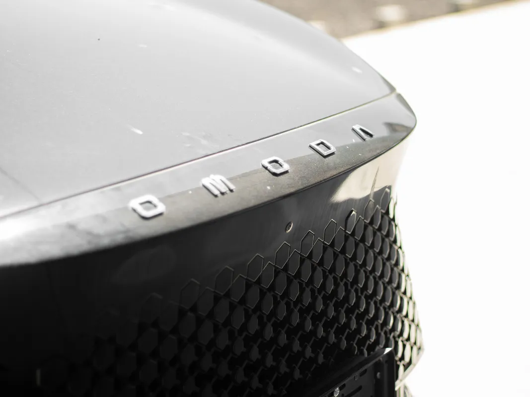OMODA C7 1.5T SHS PHEV - Image 6