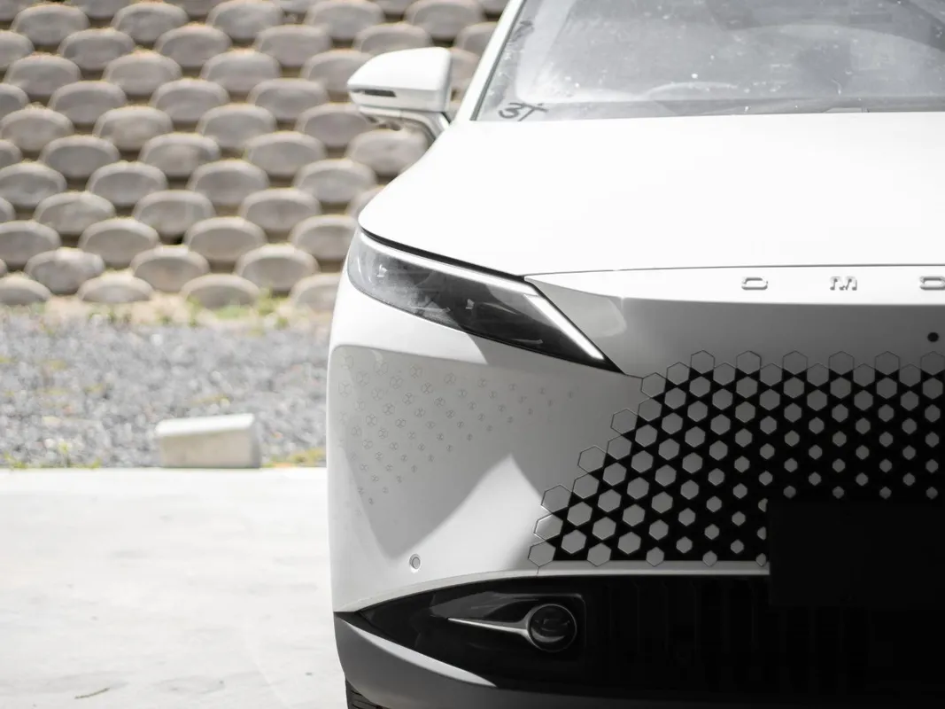 OMODA C7 1.5T SHS PHEV - Image 3