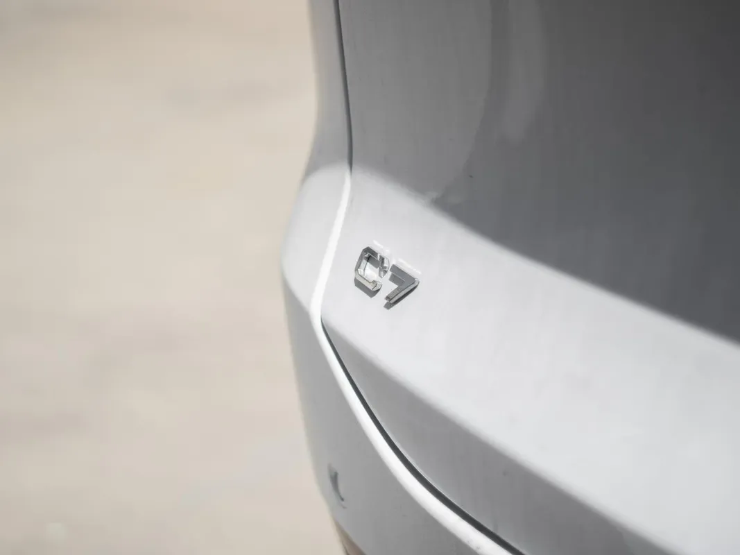 OMODA C7 1.5T SHS PHEV - Image 7