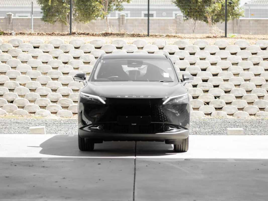 OMODA C7 1.6T Elegance - Image 2