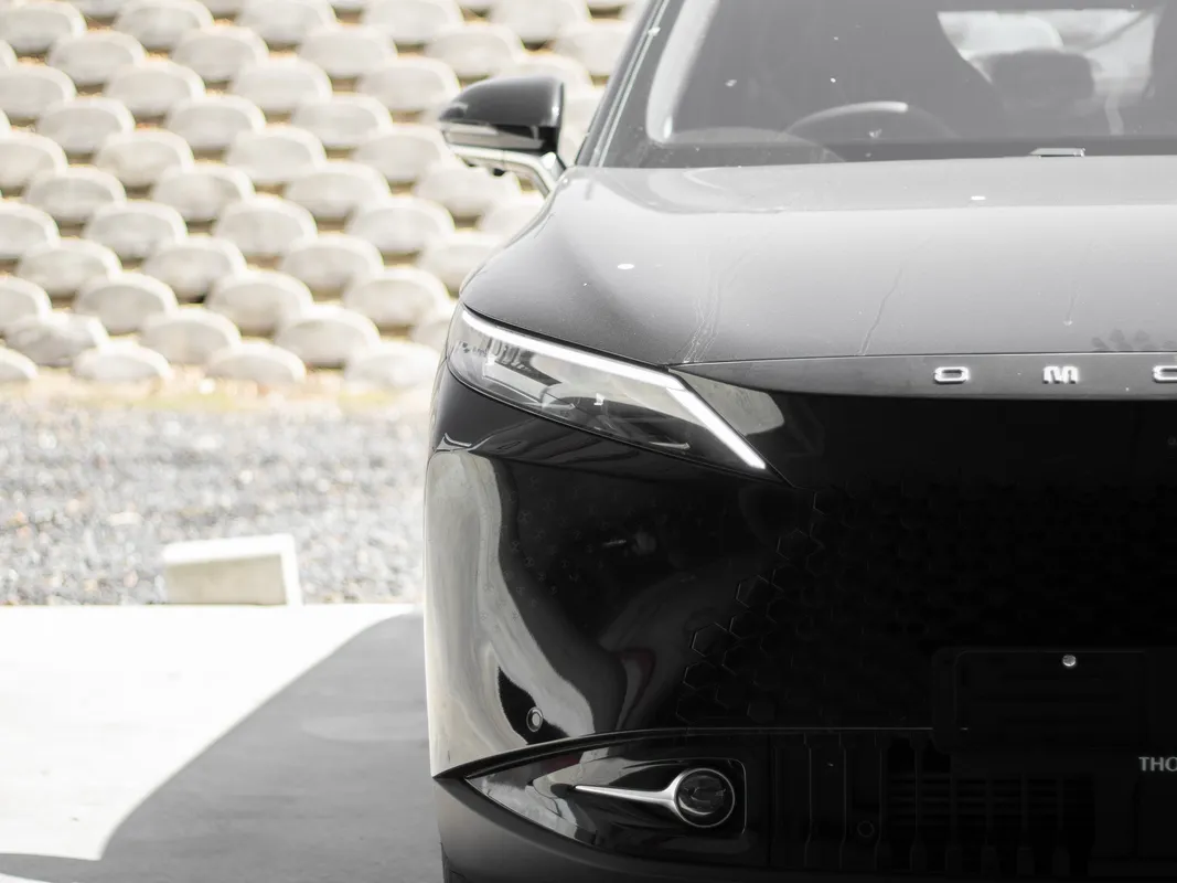 OMODA C7 1.6T Elegance - Image 3