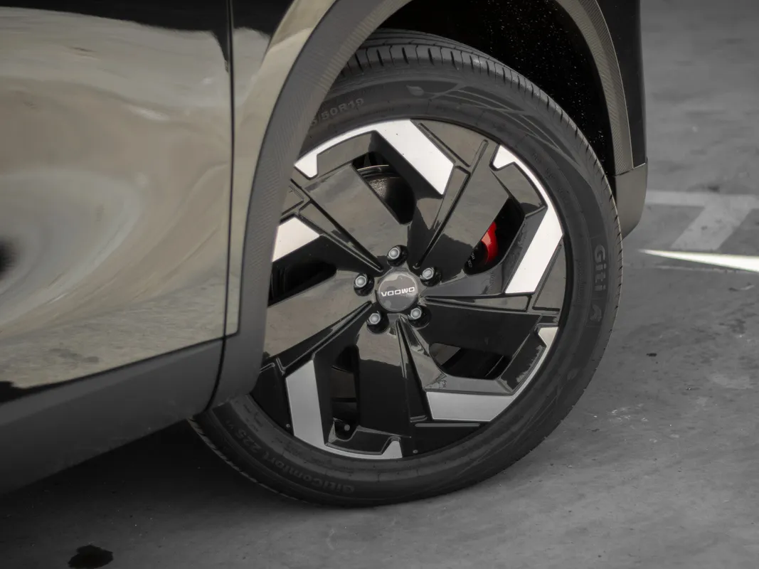OMODA C7 1.6T Elegance - Image 5