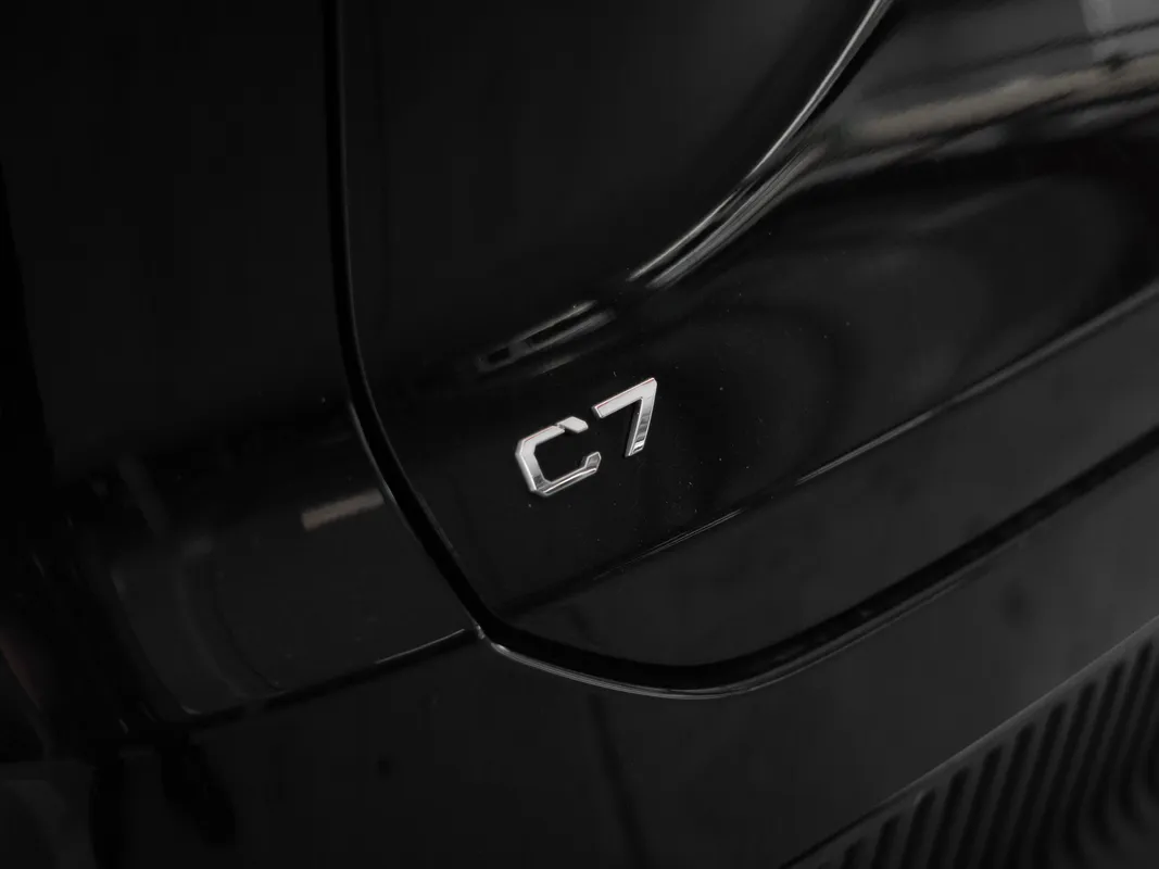 OMODA C7 1.6T Elegance - Image 7