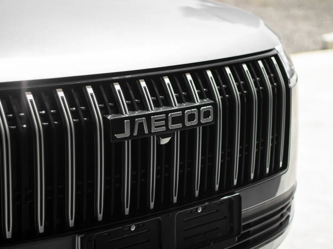 JAECOO J5 1.5T Core - Image 4