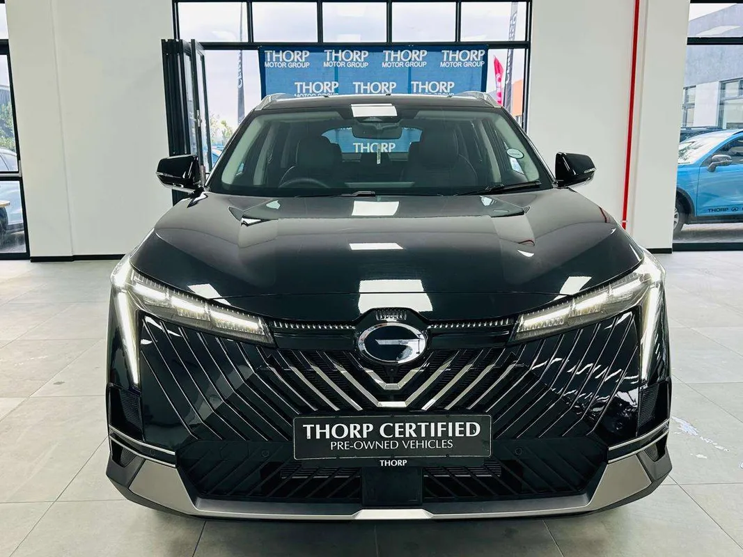 GAC EMKOO 1.5T Executive Plus - Image 2