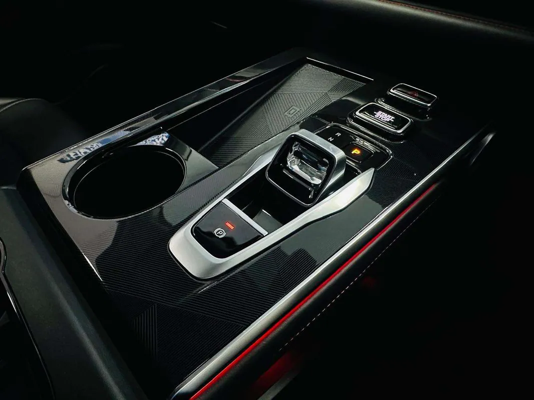 GAC EMKOO 1.5T Executive Plus - Image 11