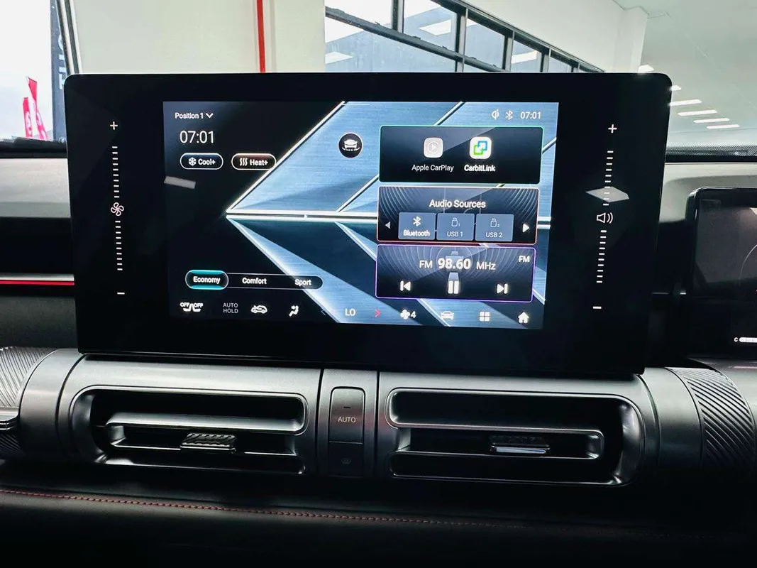 GAC EMKOO 1.5T Executive Plus - Image 12