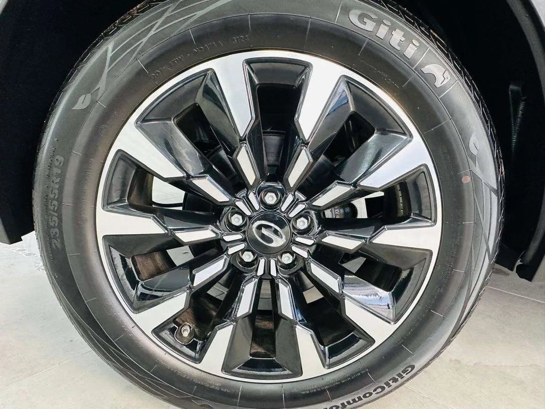 GAC EMKOO 1.5T Executive Plus - Image 15