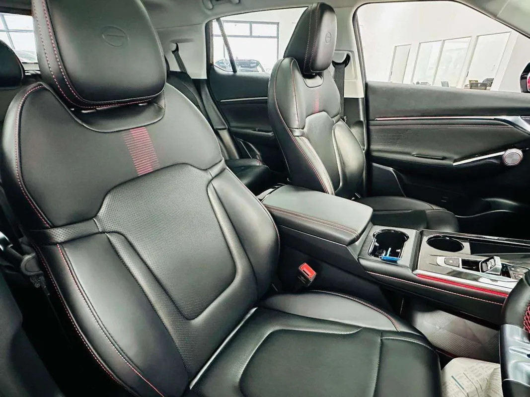 GAC EMKOO 1.5T Executive Plus - Image 16