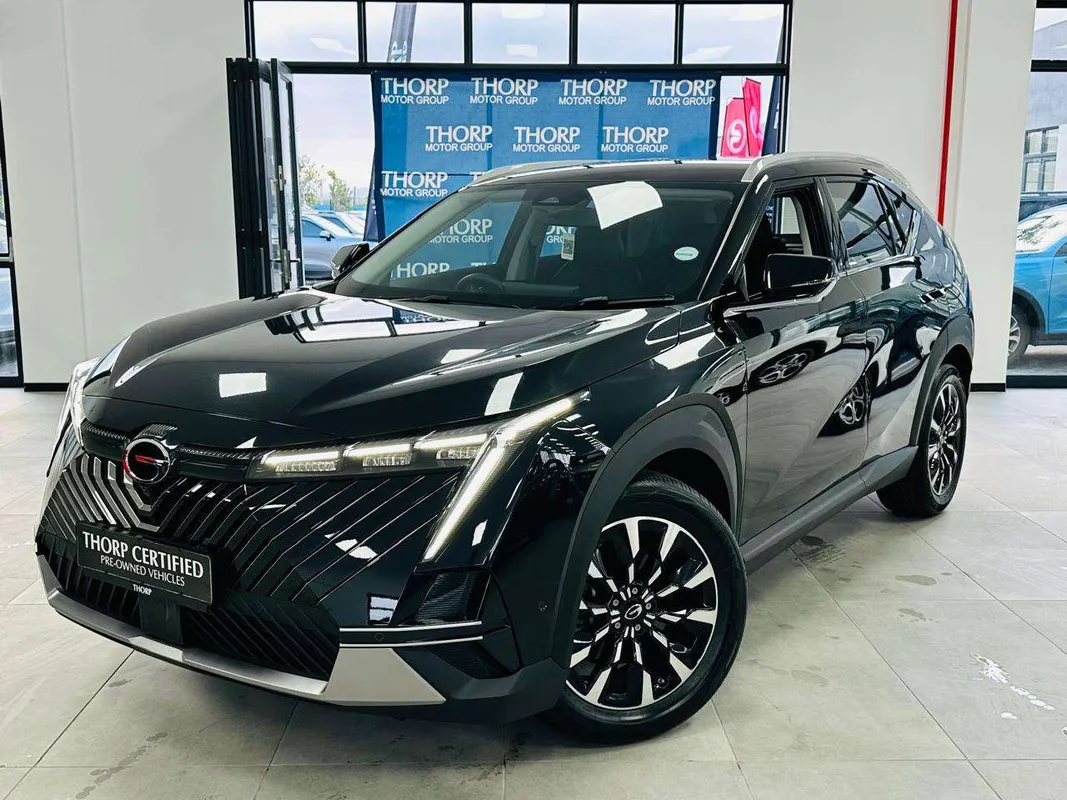 GAC EMKOO 1.5T Executive Plus - Image 3