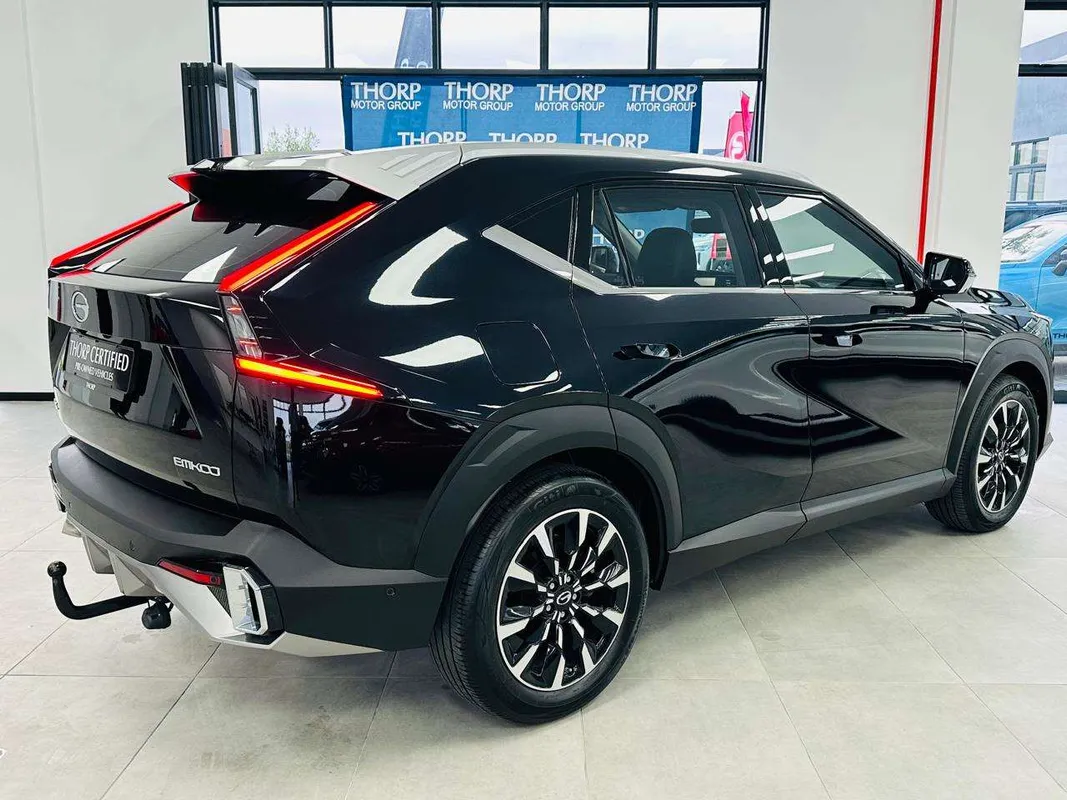 GAC EMKOO 1.5T Executive Plus - Image 4