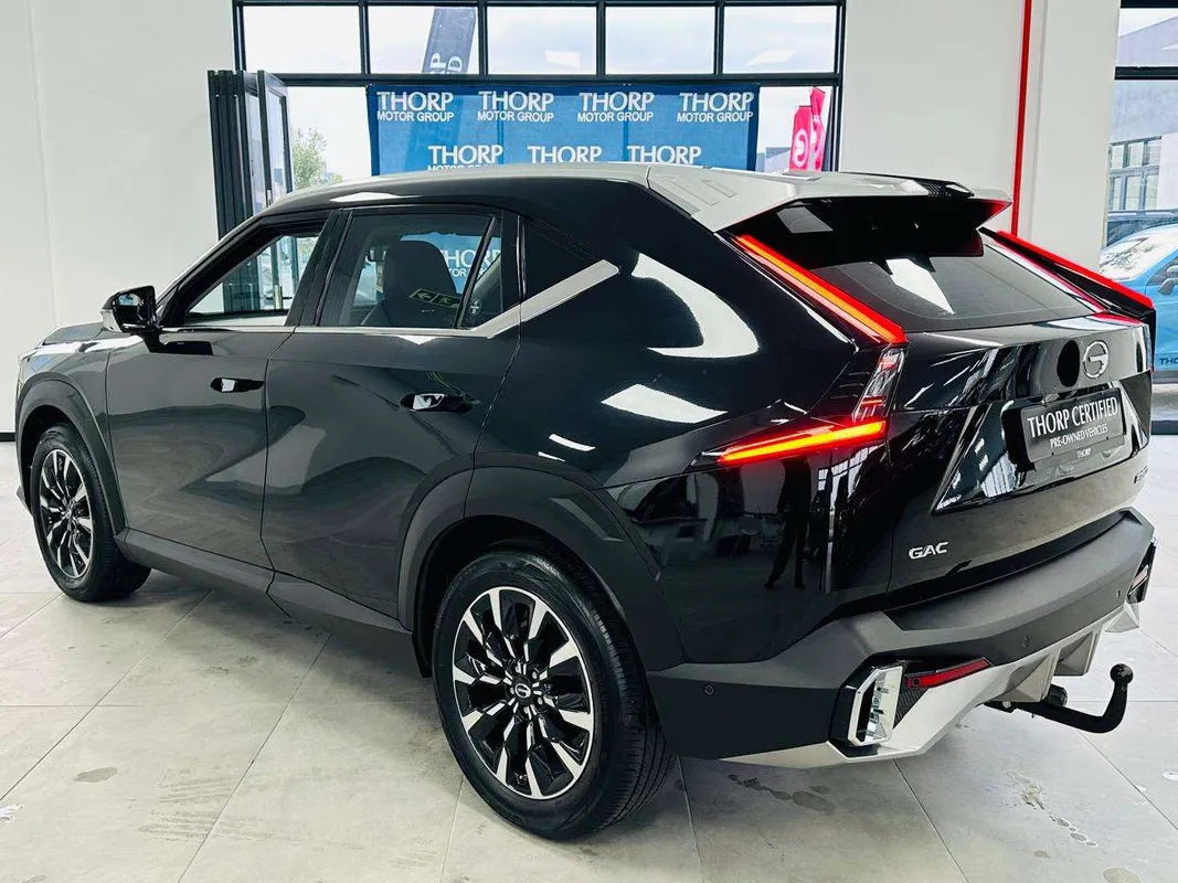 GAC EMKOO 1.5T Executive Plus - Image 7