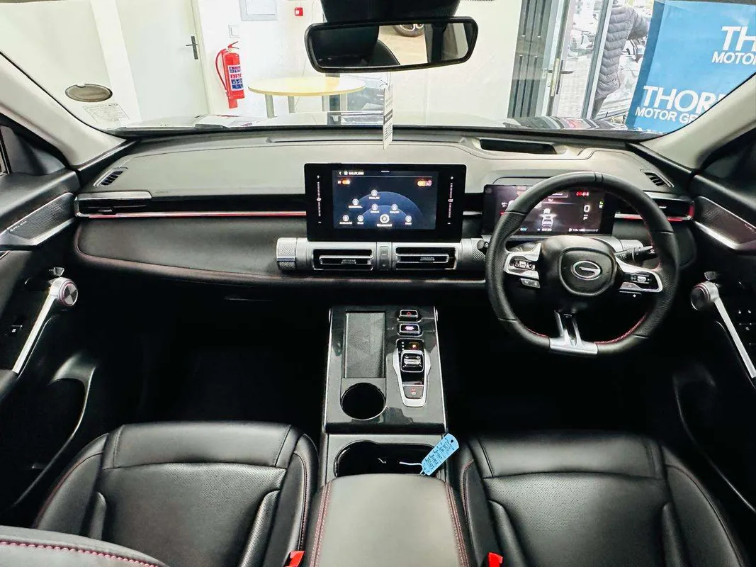 GAC EMKOO 1.5T Executive Plus - Image 8