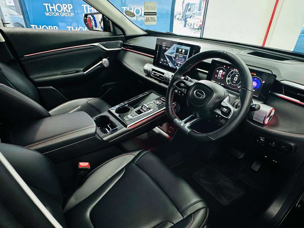 GAC EMKOO 1.5T Executive Plus - Image 9