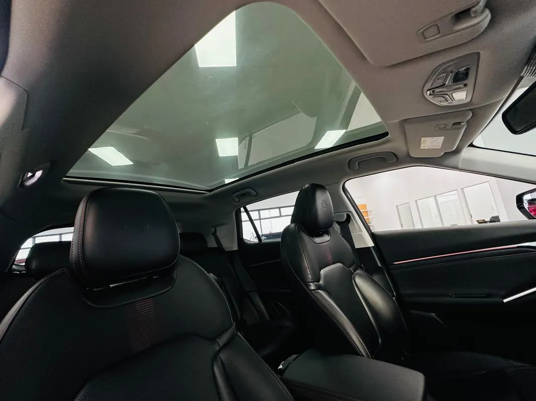 GAC EMKOO 1.5T Executive Plus - Image 10