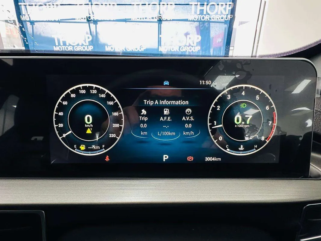 Chery Tiggo 4 Cross 1.5 LiT CVT - Image 14
