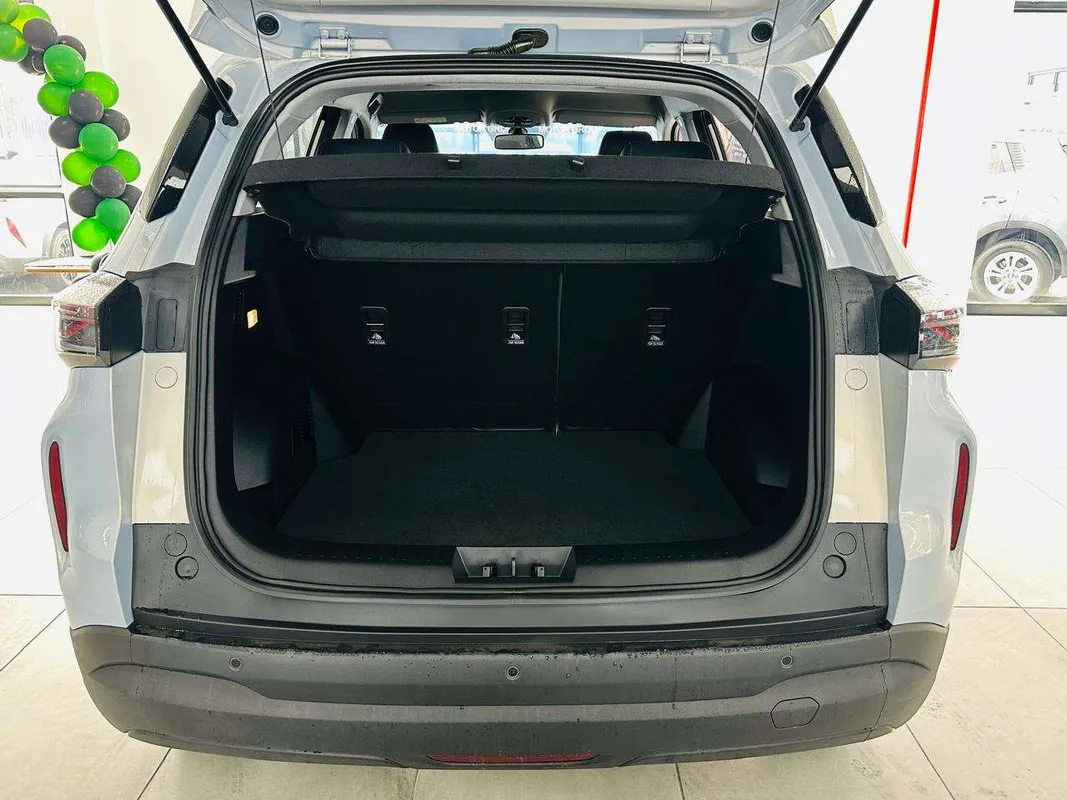 Chery Tiggo 4 Cross 1.5 LiT CVT - Image 6