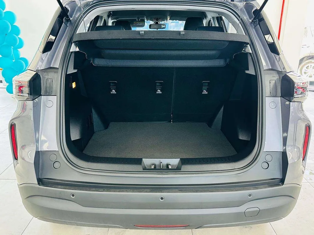 Chery Tiggo 4 Cross 1.5T ME DCT - Image 6