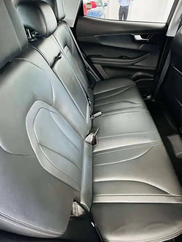 Chery Tiggo 4 Cross 1.5T ME DCT - Image 10